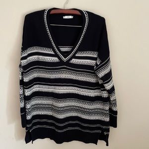 Vince Sweater L